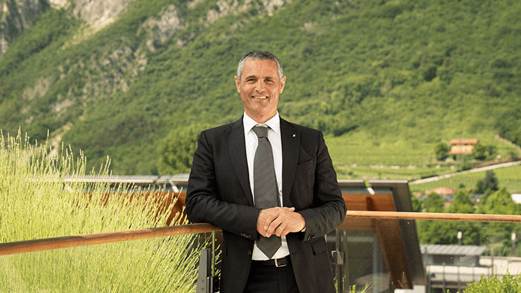 Valerio Pisoni
