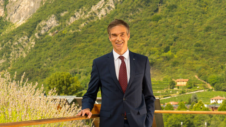 Alessandro Molinari