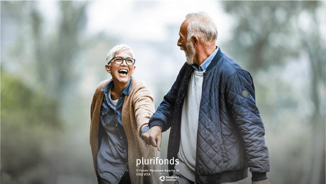 fondo pensione aperto plurifonds