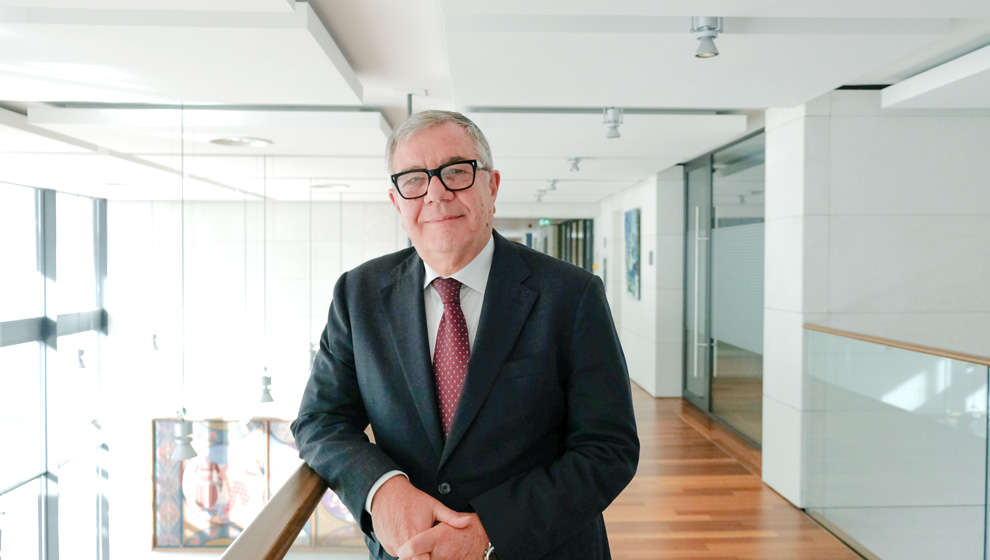 Marco Fusciani