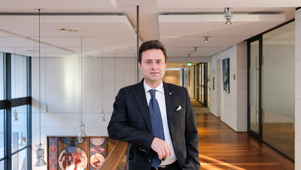 Domenico Cupido
